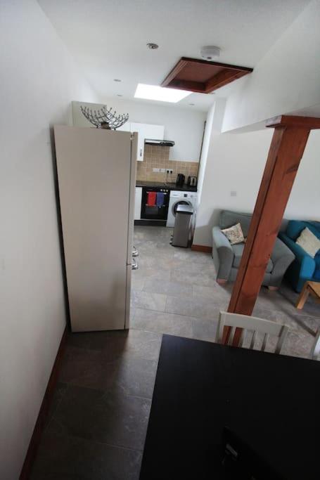 A Nicely Presented Friendly Comfortable Eco Apartamento Thornbury (Gloucestershire)