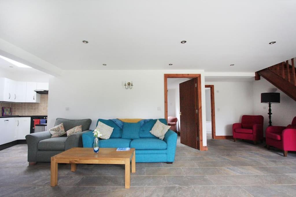 A Nicely Presented Friendly Comfortable Eco Apartamento Thornbury (Gloucestershire)
