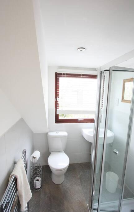 A Nicely Presented Friendly Comfortable Eco *