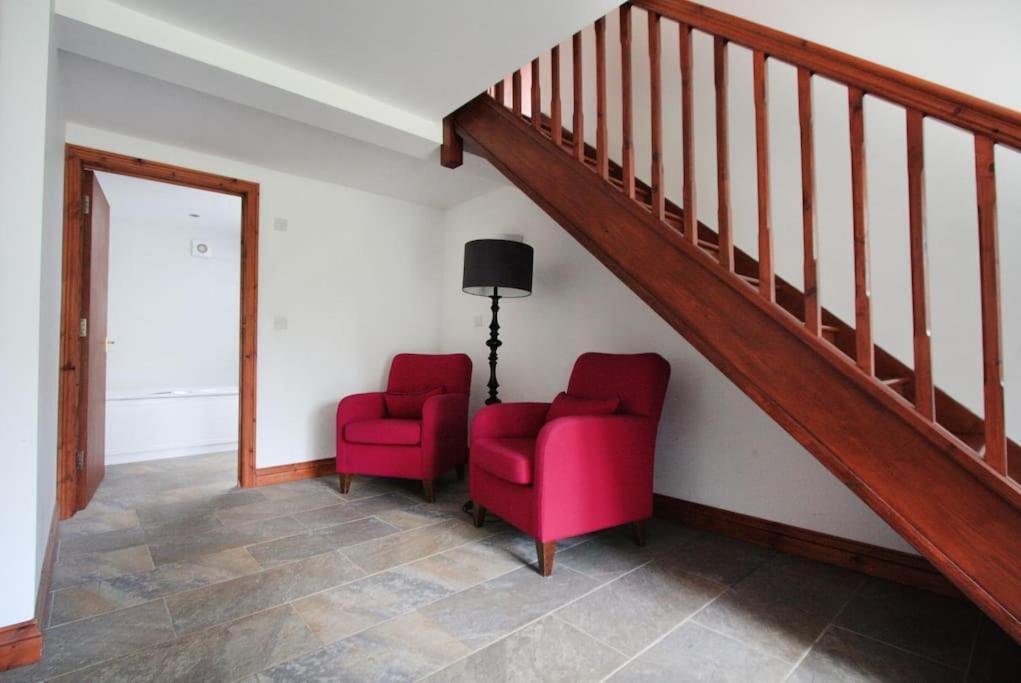 Apartamento A Nicely Presented Friendly Comfortable Eco Thornbury (Gloucestershire)